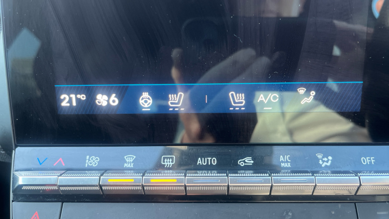 Renault Symbioz 1.6 E-Tech FHEV 145 Techno Esprit Alpine 5dr Auto Hybrid Estate